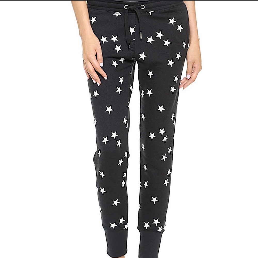 Zoe Karssen Star Joggers
